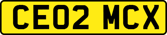 CE02MCX