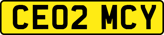 CE02MCY