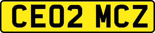 CE02MCZ