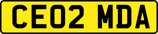 CE02MDA