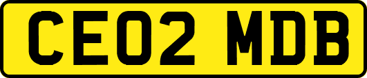 CE02MDB