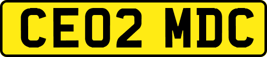 CE02MDC