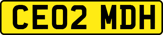 CE02MDH