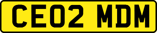 CE02MDM