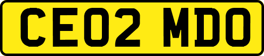 CE02MDO