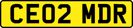 CE02MDR