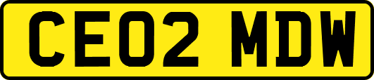 CE02MDW