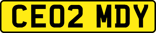CE02MDY