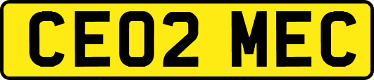CE02MEC