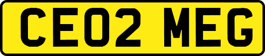 CE02MEG