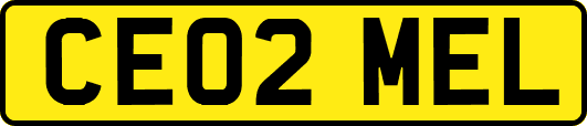 CE02MEL
