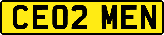 CE02MEN
