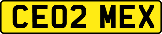 CE02MEX
