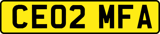 CE02MFA