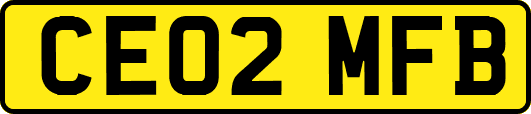 CE02MFB