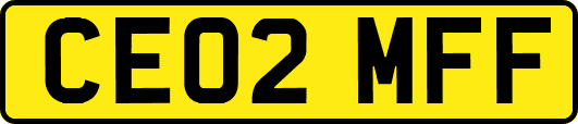 CE02MFF