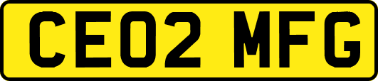 CE02MFG