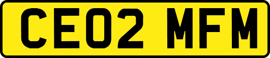 CE02MFM