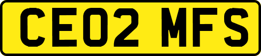 CE02MFS