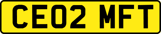CE02MFT