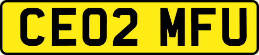 CE02MFU