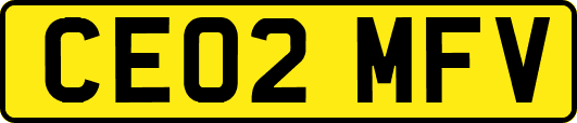 CE02MFV