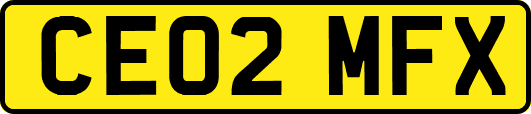 CE02MFX