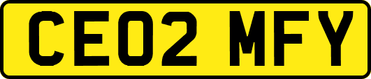 CE02MFY