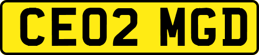 CE02MGD