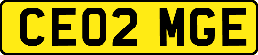 CE02MGE