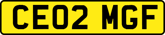 CE02MGF