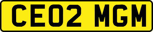 CE02MGM