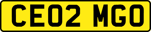 CE02MGO