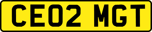 CE02MGT