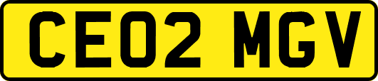 CE02MGV