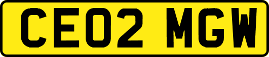 CE02MGW