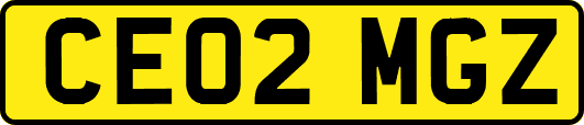 CE02MGZ