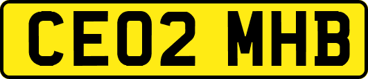 CE02MHB