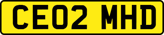CE02MHD