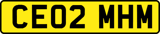 CE02MHM