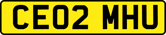 CE02MHU