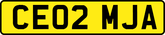 CE02MJA
