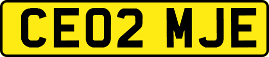CE02MJE