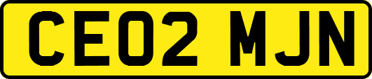 CE02MJN