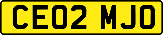CE02MJO