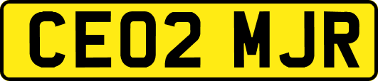 CE02MJR