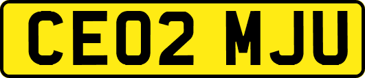 CE02MJU