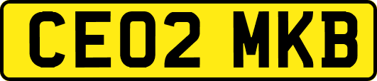 CE02MKB