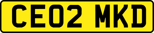 CE02MKD