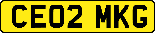 CE02MKG